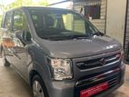 Suzuki Wagon R FX 2023