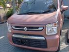 Suzuki Wagon R FX 2023