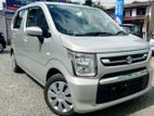 Suzuki Wagon R FX 2023