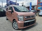 Suzuki Wagon R FX 2023