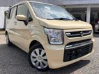 Suzuki Wagon R FX 2023