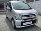 Suzuki Wagon R FX 2023