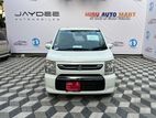 Suzuki Wagon R FX 2023