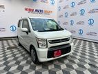Suzuki Wagon R FX 2023