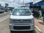Suzuki Wagon R FX 2023