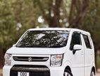 Suzuki Wagon R FX 2023