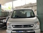Suzuki Wagon R FX 2023