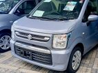 Suzuki Wagon R FX 2023