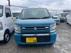 Suzuki Wagon R FX 2023