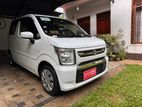 Suzuki Wagon R FX 2023