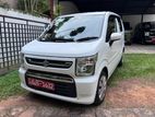 Suzuki Wagon R FX 2023