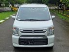 Suzuki Wagon R FX 2023
