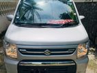 Suzuki Wagon R FX 2023