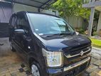 Suzuki Wagon R FX 2023