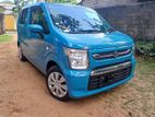 Suzuki Wagon R FX 2023