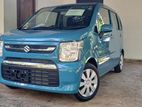 Suzuki Wagon R FX 2023