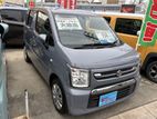 Suzuki Wagon R FX 2023