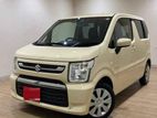 Suzuki Wagon R FX 2023
