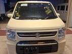 Suzuki Wagon R FX 2023