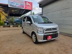 Suzuki Wagon R FX 2023
