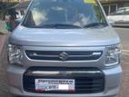 Suzuki Wagon R FX 2023