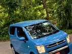 Suzuki Wagon R FX 2023