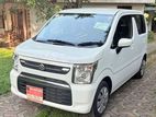 Suzuki Wagon R FX 2023