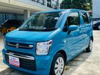 Suzuki Wagon R FX 2023