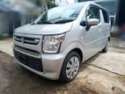 Suzuki Wagon R FX 2023