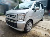 Suzuki Wagon R FX 2023