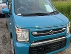 Suzuki Wagon R FX 2023