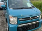 Suzuki Wagon R FX 2023