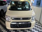 Suzuki Wagon R FX 2023