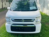 Suzuki Wagon R FX 2023