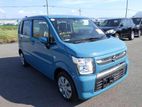 Suzuki Wagon R FX 2023