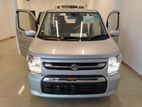 Suzuki Wagon R FX 2023