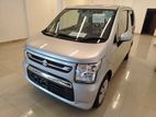Suzuki Wagon R FX 2023