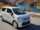 Suzuki Wagon R FX 2023