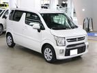 Suzuki Wagon R FX 2023