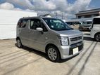 Suzuki Wagon R FX 2023