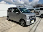 Suzuki Wagon R FX 2023