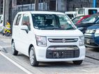 Suzuki Wagon R FX 2024