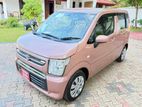 Suzuki Wagon R FX 2024