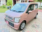 Suzuki Wagon R FX 2024