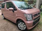 Suzuki Wagon R FX 2024