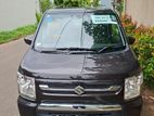 Suzuki Wagon R FX 2024