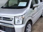 Suzuki Wagon R FX 2024