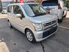Suzuki Wagon R FX 2024