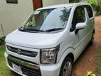 Suzuki Wagon R FX 2024