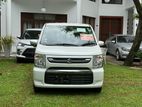 Suzuki Wagon R FX 2024